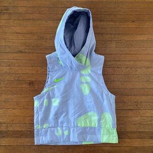 Nike Women’s Running Vest